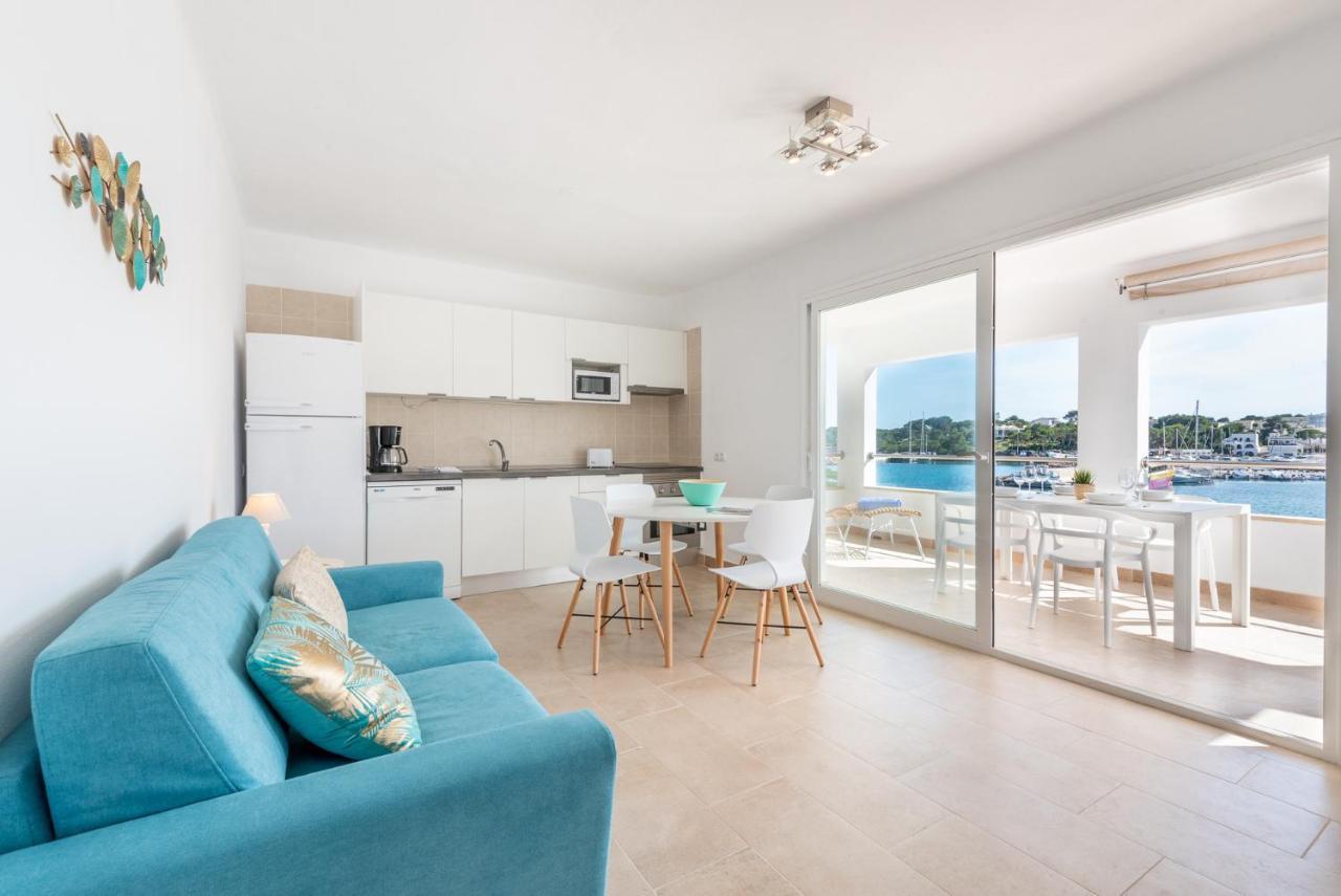 Apartment Sa Caseta 2 By Mallorca House Rent Porto Petro  Ngoại thất bức ảnh