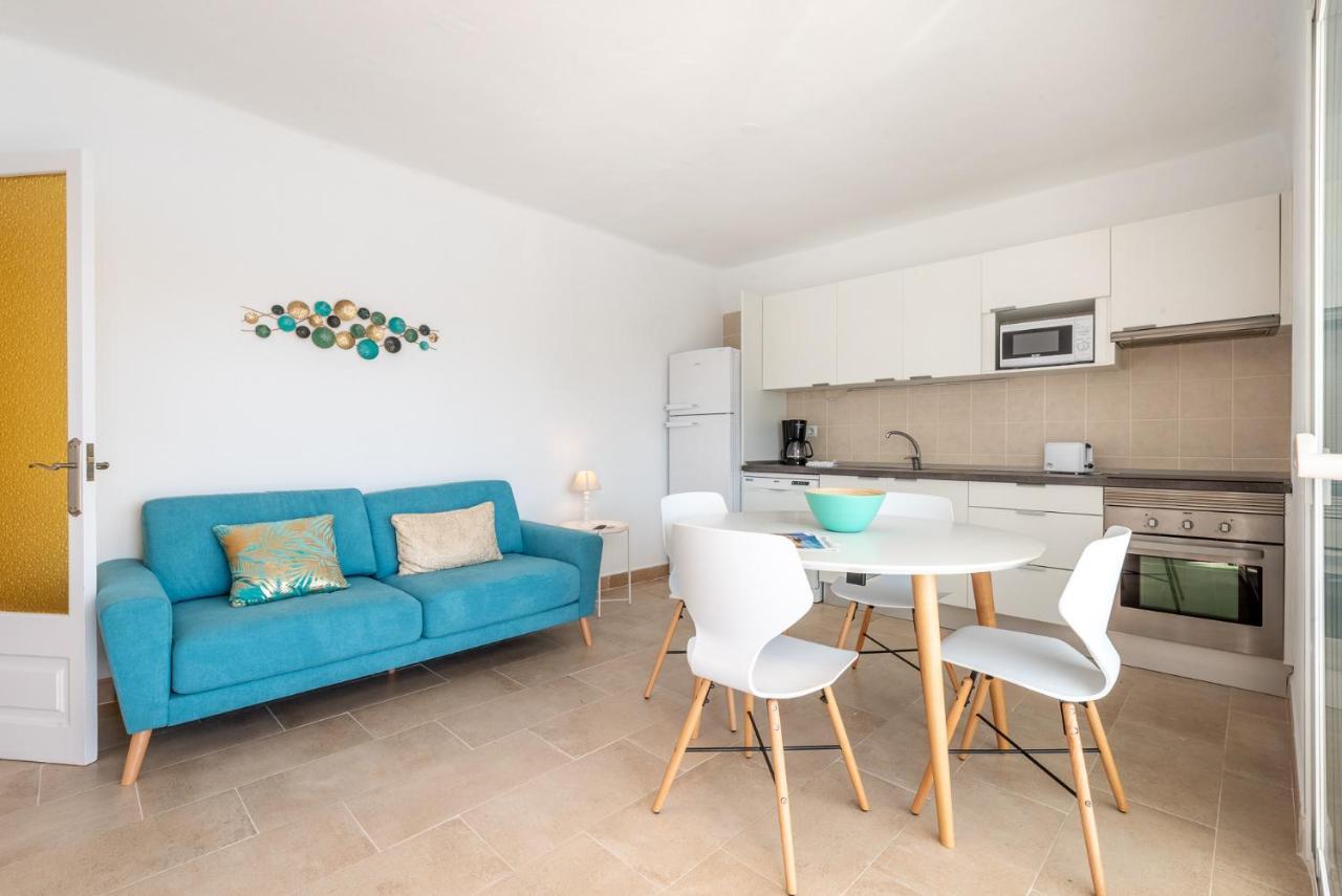 Apartment Sa Caseta 2 By Mallorca House Rent Porto Petro  Ngoại thất bức ảnh