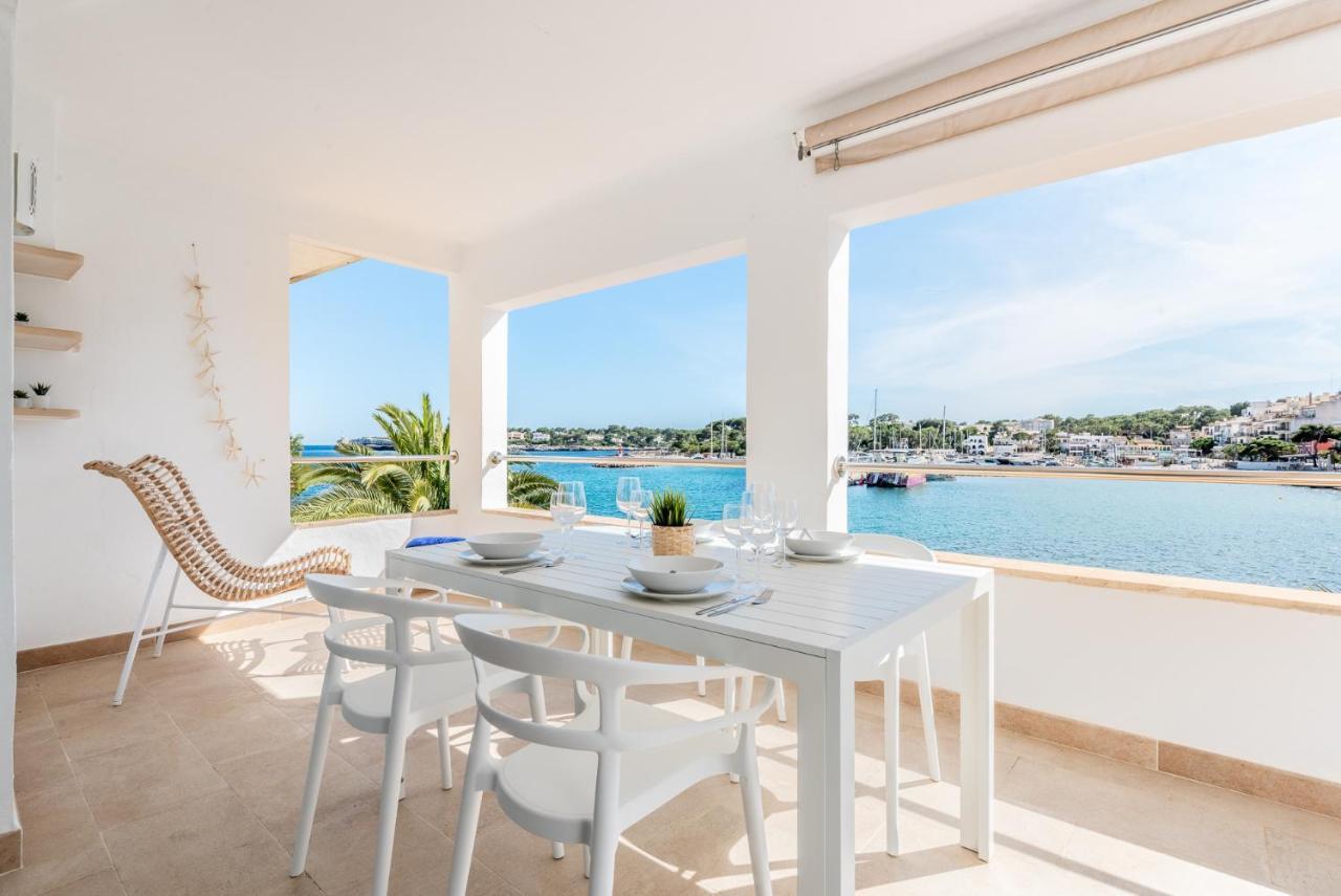 Apartment Sa Caseta 2 By Mallorca House Rent Porto Petro  Ngoại thất bức ảnh