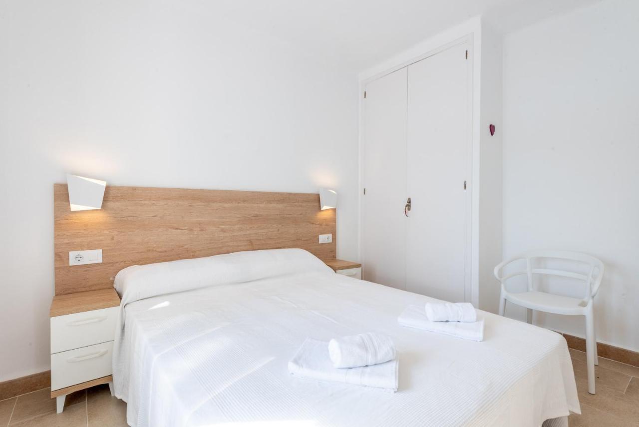 Apartment Sa Caseta 2 By Mallorca House Rent Porto Petro  Ngoại thất bức ảnh