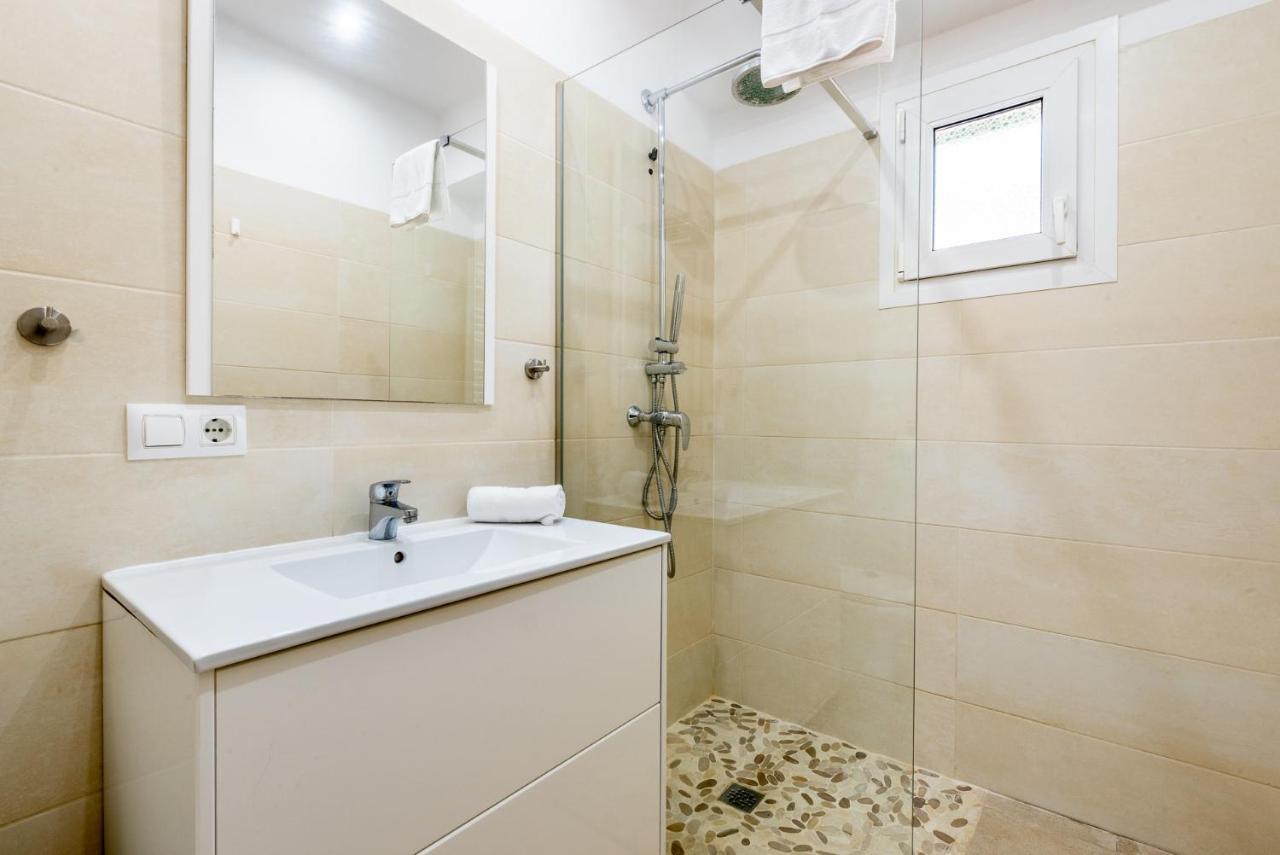 Apartment Sa Caseta 2 By Mallorca House Rent Porto Petro  Ngoại thất bức ảnh